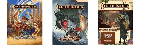 pahindpt|Home of the Pathfinder and Starfinder RPGs. The Golem’s Got It!.